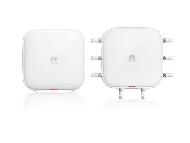 Точка доступа Huawei AirEngine 6760-X1E