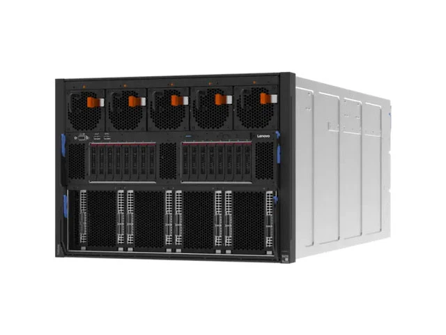Сервер Lenovo ThinkSystem SR685a V3 7DHCCTO1WW