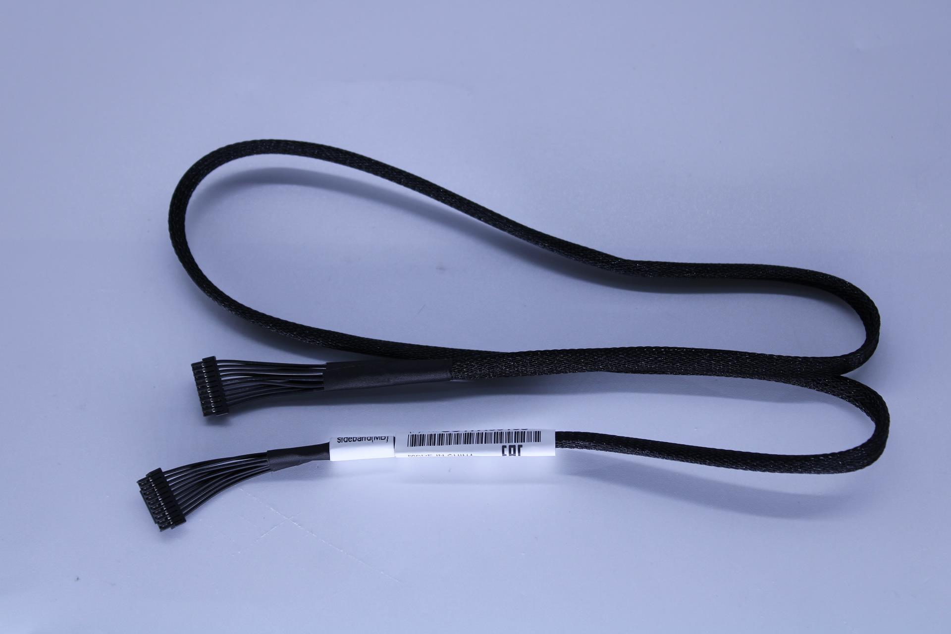 Кабель Lenovo 730mm,NVDIMM signal cable (02YE549)