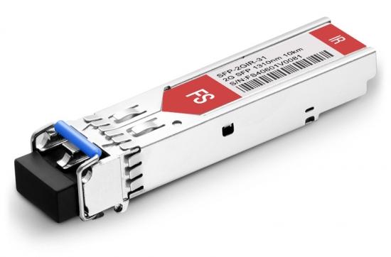 Трансивер FS SFP-2GIR-31