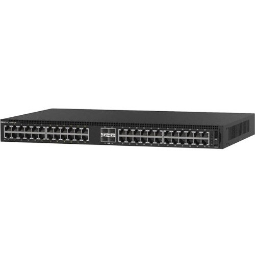 Коммутатор Dell PowerSwitch N1124T-ON
