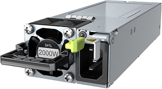 Блок питания Huawei SPEN3M00ATMU01SP