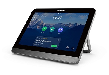 Сенсорная панель Yealink CTP18