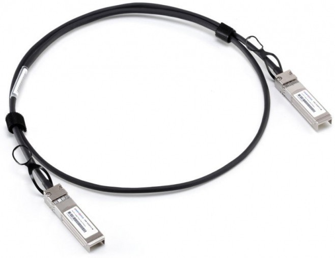 Кабель Huawei SFP-10G-CU1M5