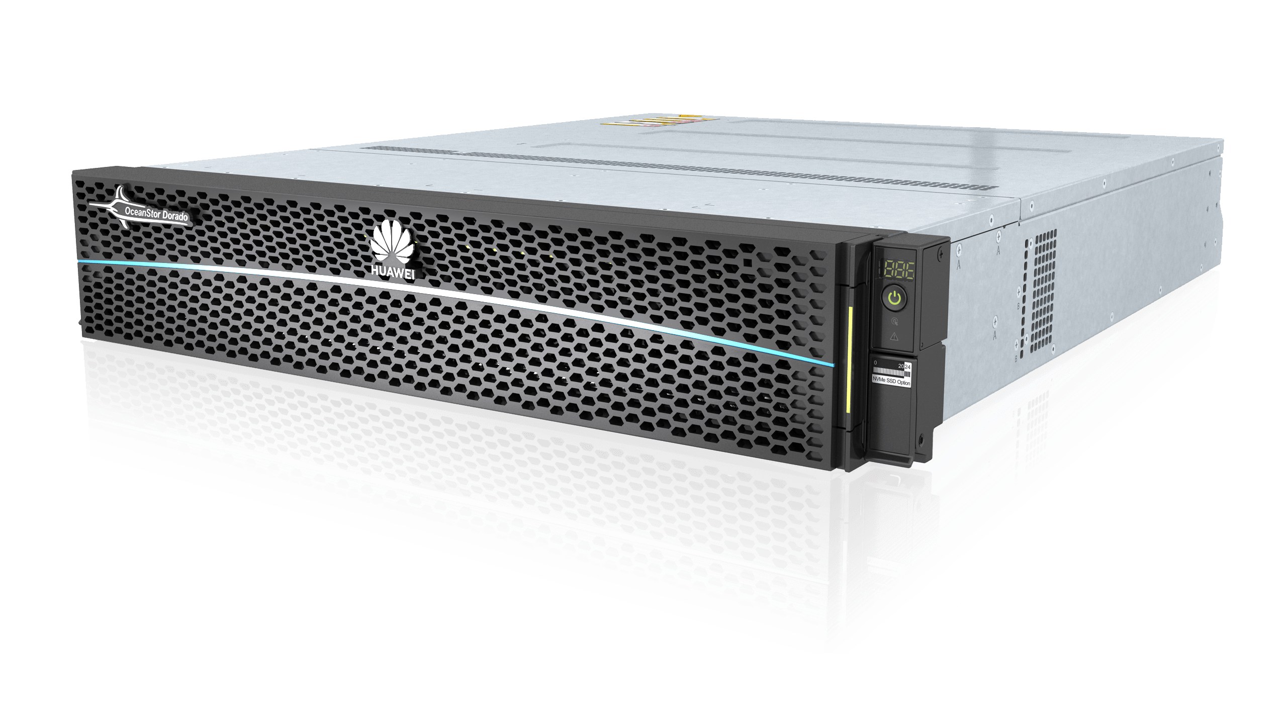 Huawei OceanStor Dorado 2000 D2BP-64GB-SAS-AC-EN