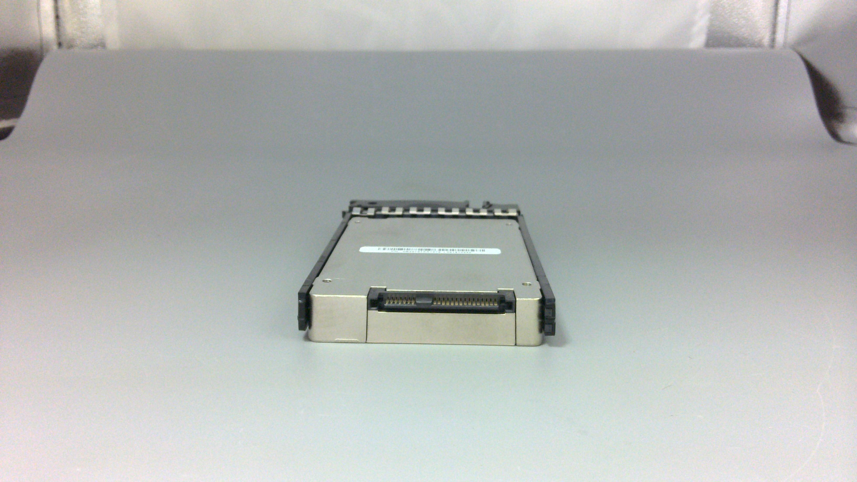 SSD накопитель Lenovo 400GSSDDSFFSED (00YH985)