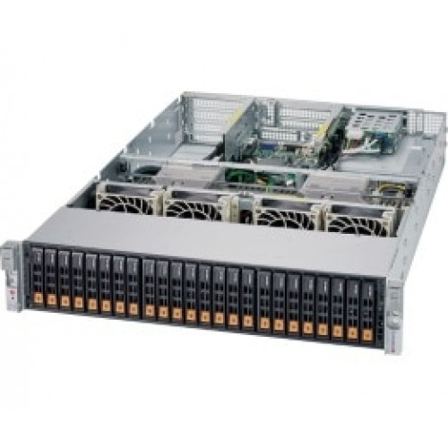 Сервер Supermicro AS-2123US-TN24R25M