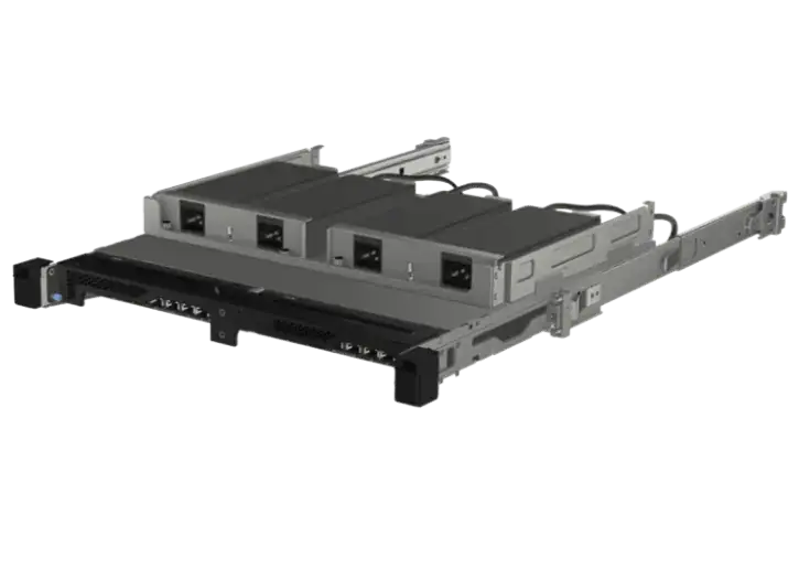 Корпус сервера Lenovo ThinkEdge SE350 E2