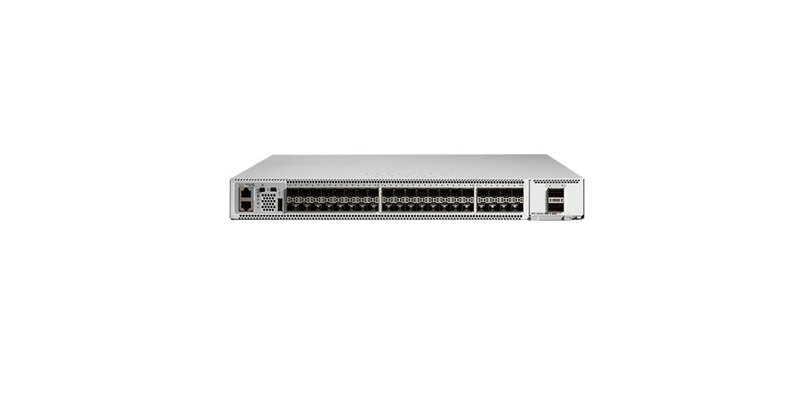 Коммутатор Cisco Catalyst 9500 C9500-24Q
