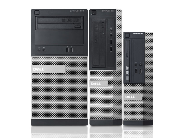 DELL OptiPlex 3010 3010-8478
