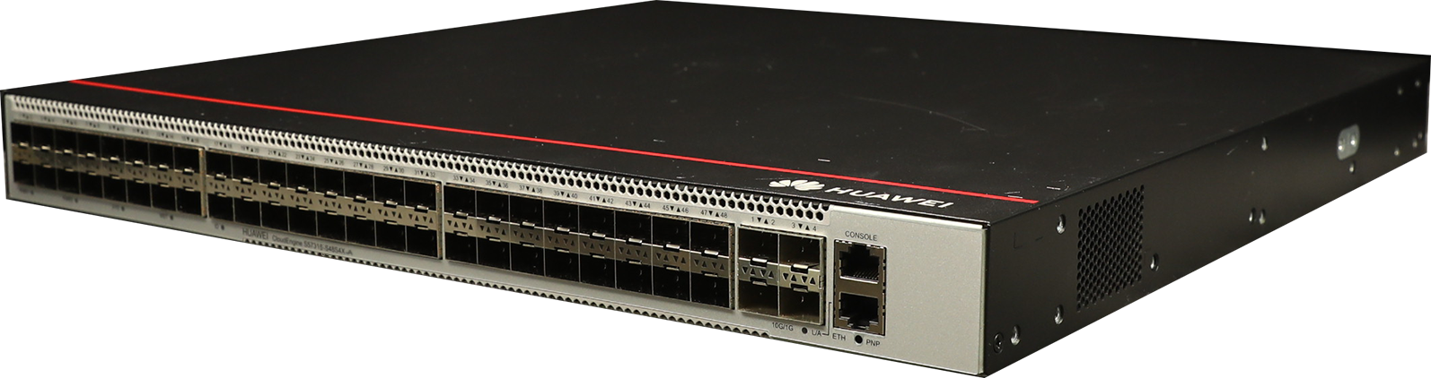 Коммутатор Huawei S5731S-S48S4X-A