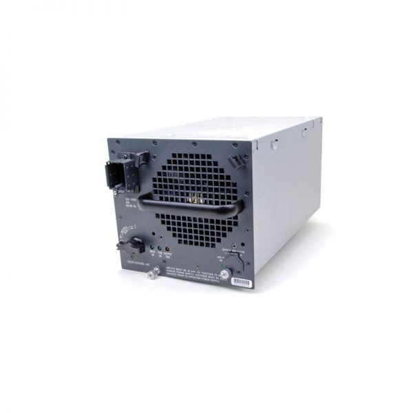 Блок питания Cisco WS-CAC-3000W (USED)