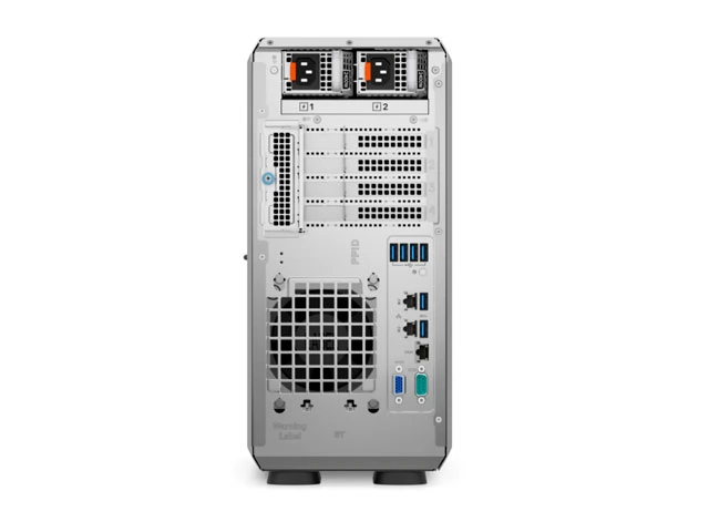 Сервер Dell EMC PowerEdge T350 / PET350RU-02