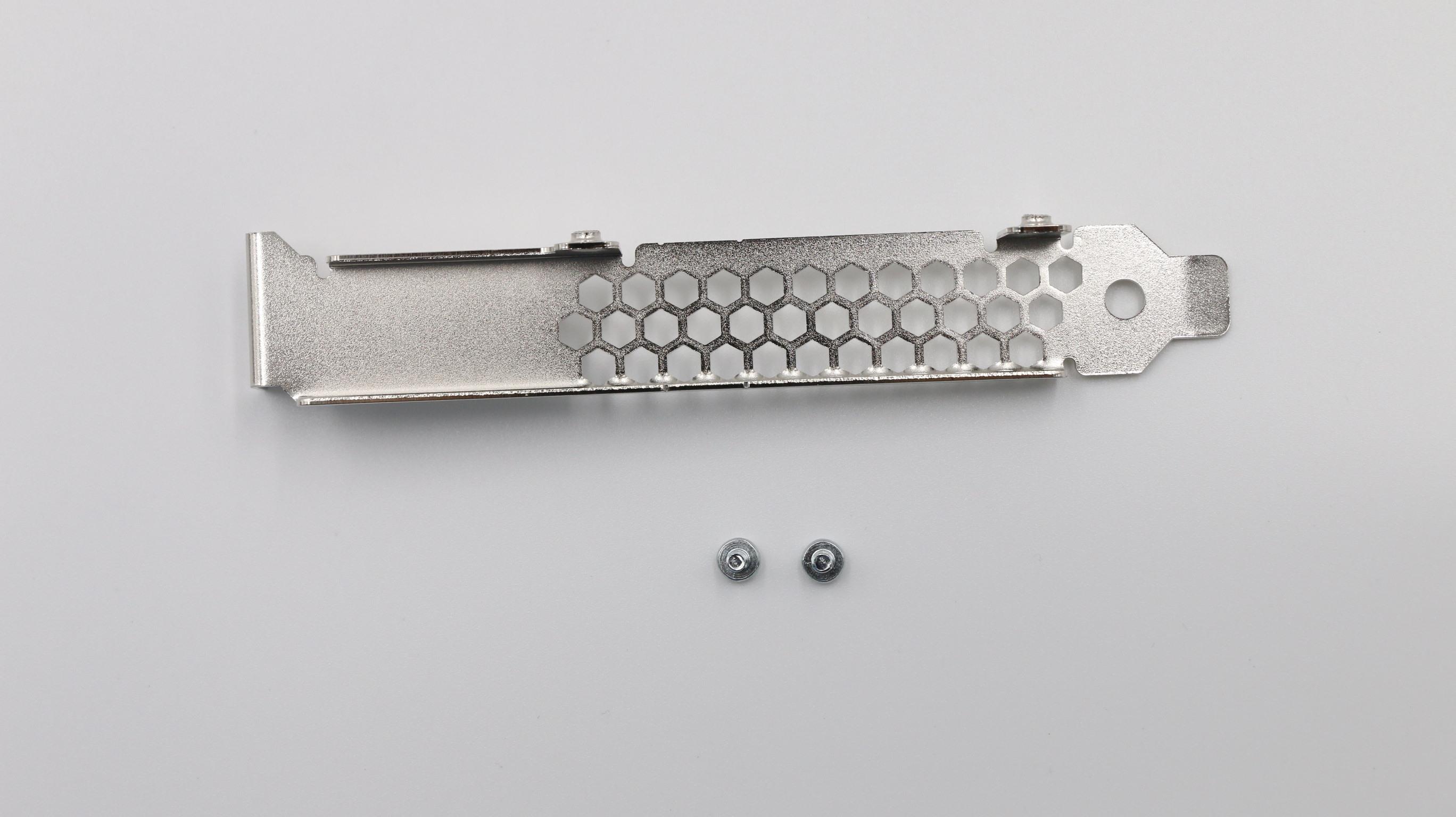 Кронштейн Lenovo FRU FH PCI Bracket (00FC538)