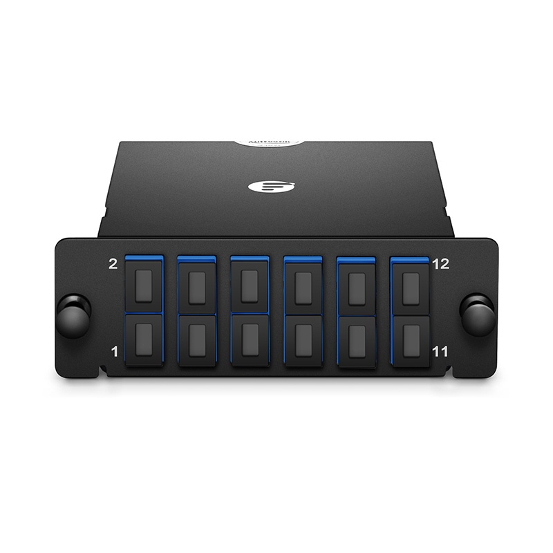 Оптическая кассета FS FHD-1MTP6SCDSMFA