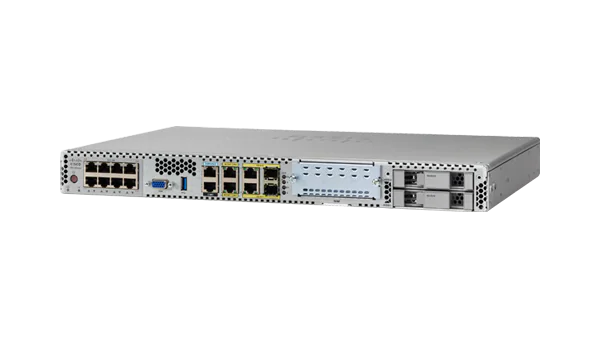 Маршрутизатор Cisco 5400 ENCS