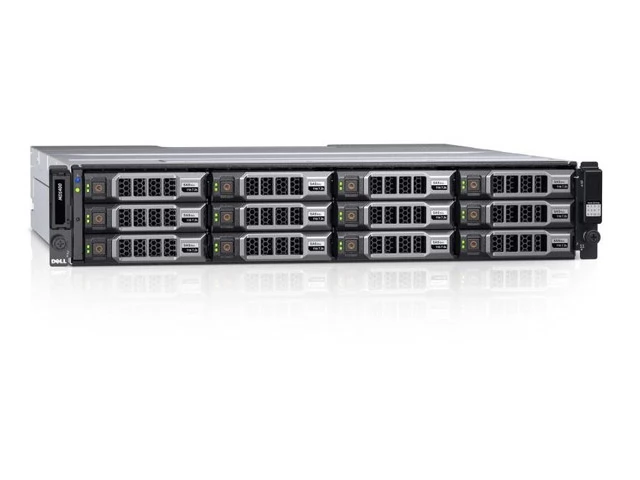 СХД Dell EMC PowerVault MD1400 210-ACZB-200-000