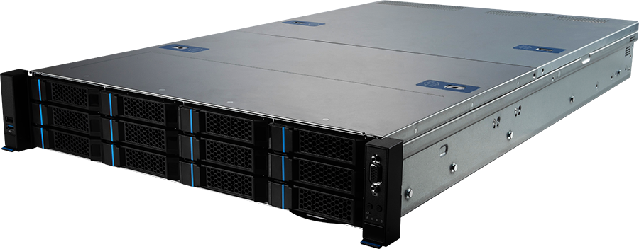 Сервер MSI S2206-05-10G