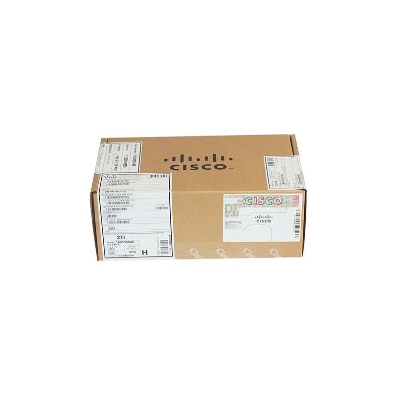 Защита Cisco ASR-9010-GRL