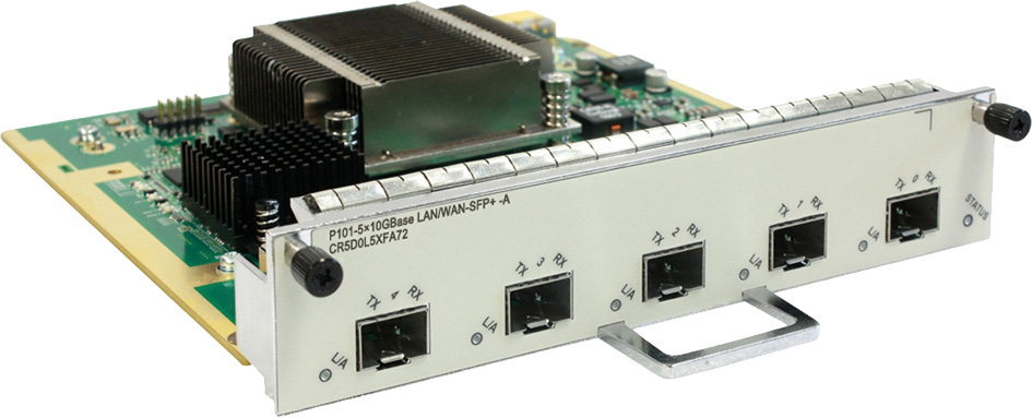 Модуль Huawei CR5D0L5XFA72