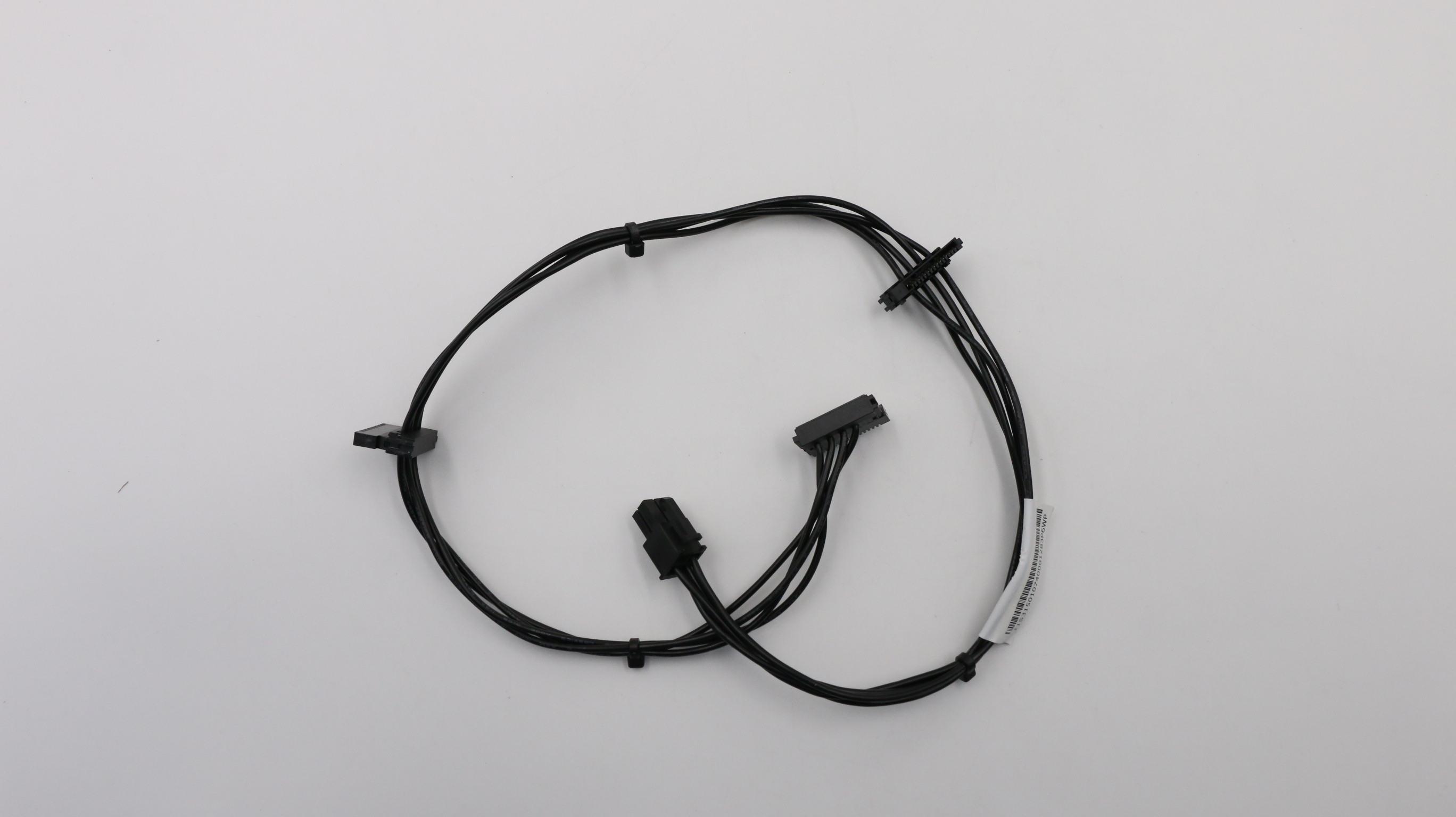 Кабель Lenovo SATA power cable(210_170_180) (54Y8286)