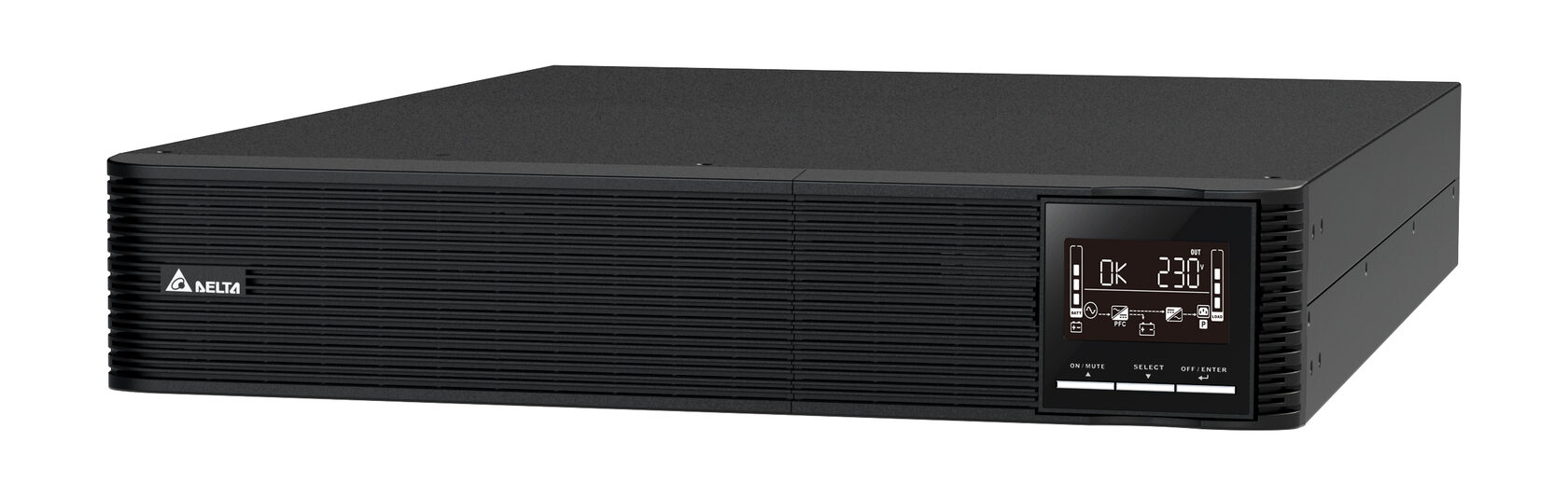 ИБП Delta UPS504DS3312A35