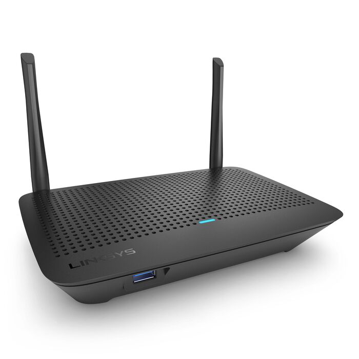 Маршрутизатор Linksys Max-Stream MR6350