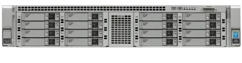 Серверная платформа коммуникаций Cisco BE7000 BE7M-M6-K9