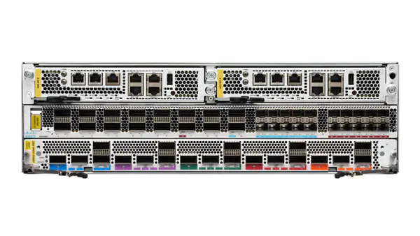 Маршрутизатор Cisco ASR 9903