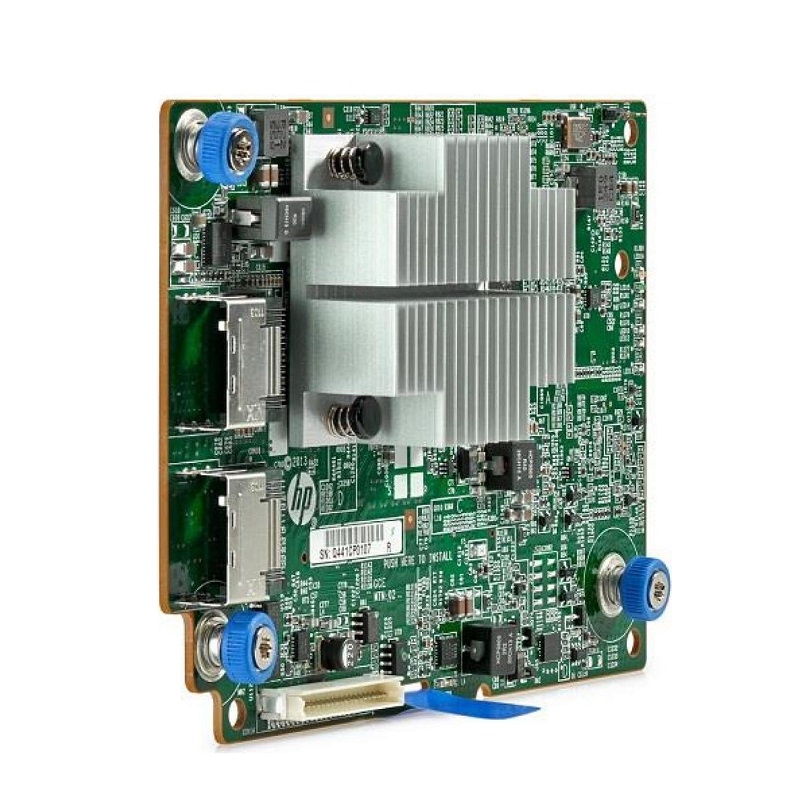 Контроллер HPE Smart Array 726736-B21