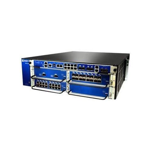 Межсетевой экран Juniper SRX3400BASE-DC
