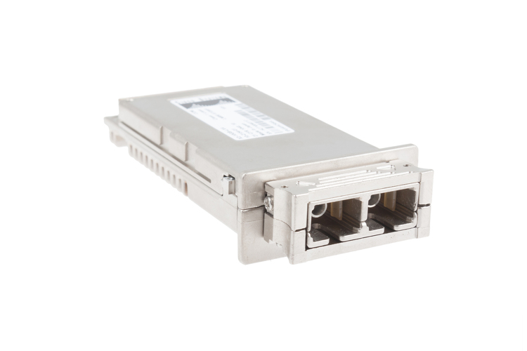 Модуль Cisco X2-10GB-LX4