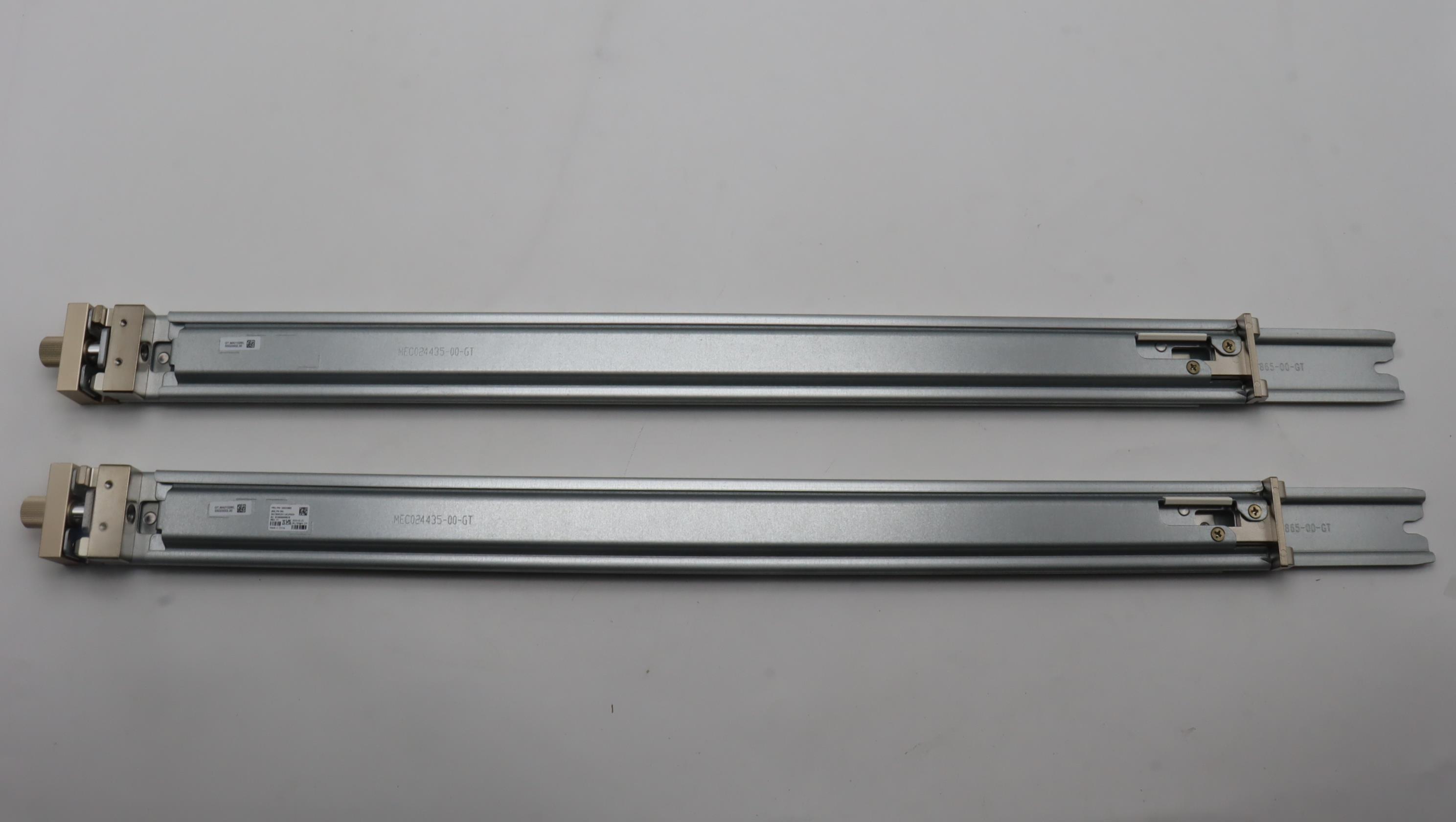 Монтажный комплект NVIDIA QM97xx Enterprise Rack Mount Kit (03GX982)