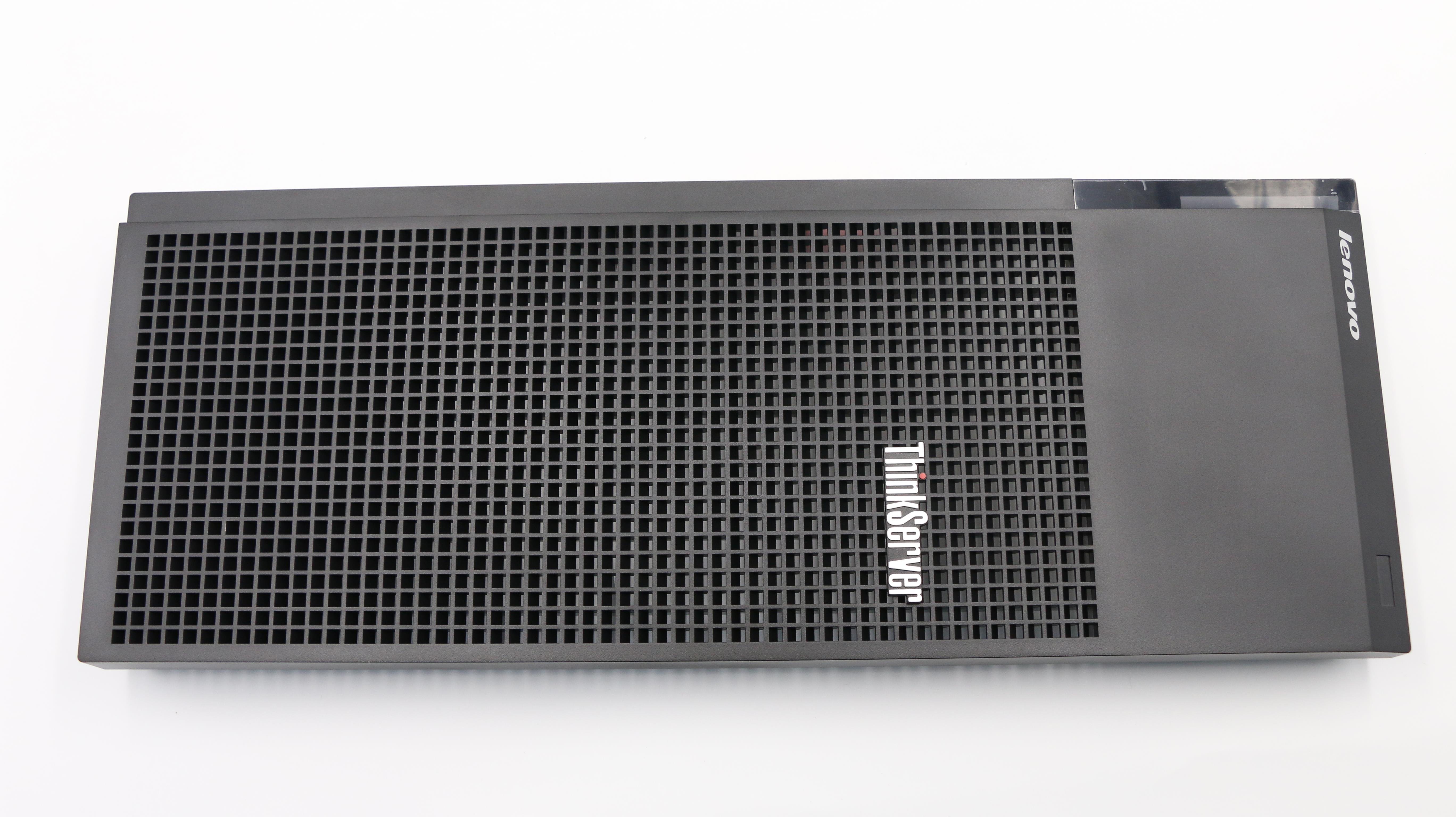 Крышка Lenovo FRU 4U Tower Front Door (00FC308)