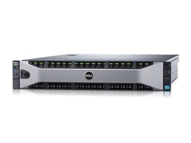 Сервер Dell EMC PowerEdge R730XD-ADBC-42t