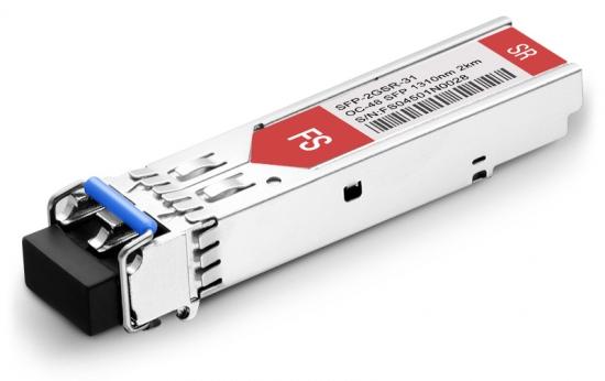 Трансивер FS SFP-2GSR-31