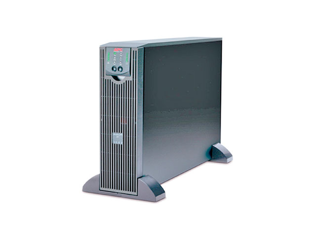 Серия Smart-UPS On-Line SURTA3000XL