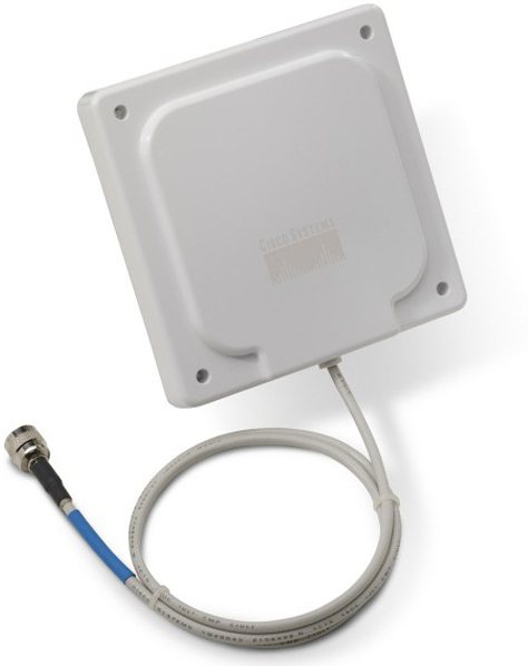 Антенна Cisco AIR-ANT5195P-R