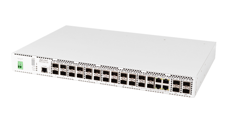 Коммутатор Eltex MES2300-24F