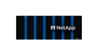 СХД NetApp ASA A400