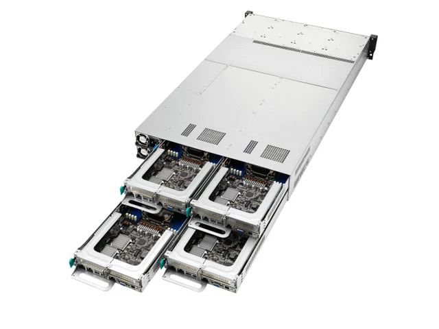 Сервер ASUS RS720QN-E11-RS24U