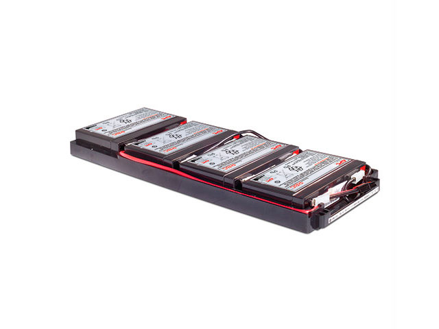 Сменная батарея APC RBC34