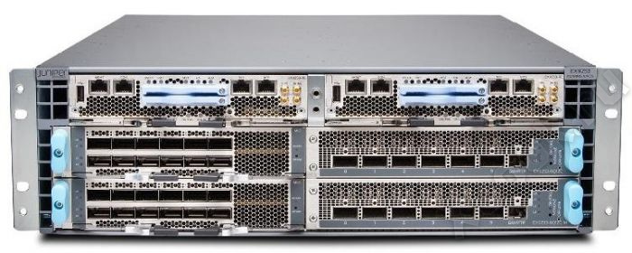Коммутатор Juniper EX9253-BASE-AC