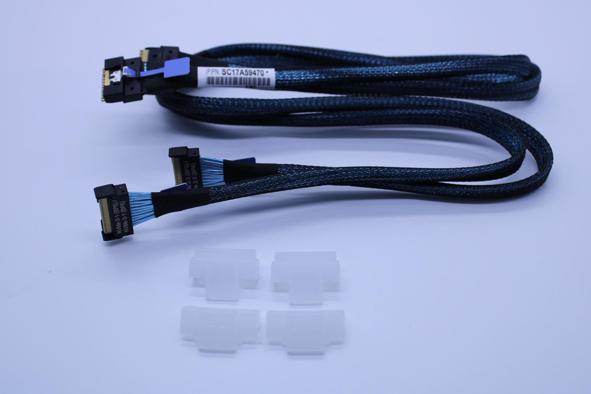 Кабель Lenovo 800mm,signal cable (02YE656)