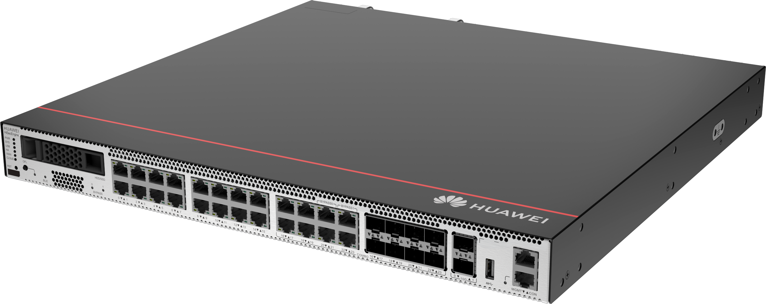 Межсетевой экран Huawei USG6575E-B