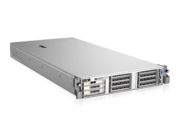 Сервер Lenovo ThinkSystem SR670