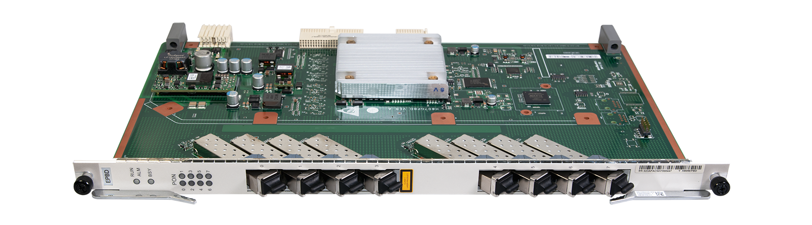 Модуль Huawei MA6500T, MA5680T H809EPBD