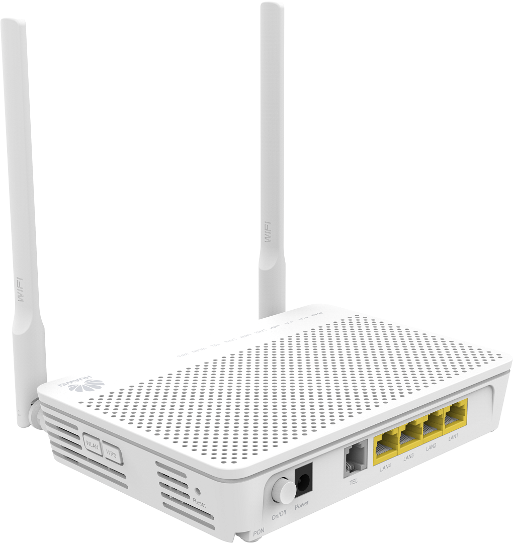 Оптический терминал Huawei EchoLife EG8141H5