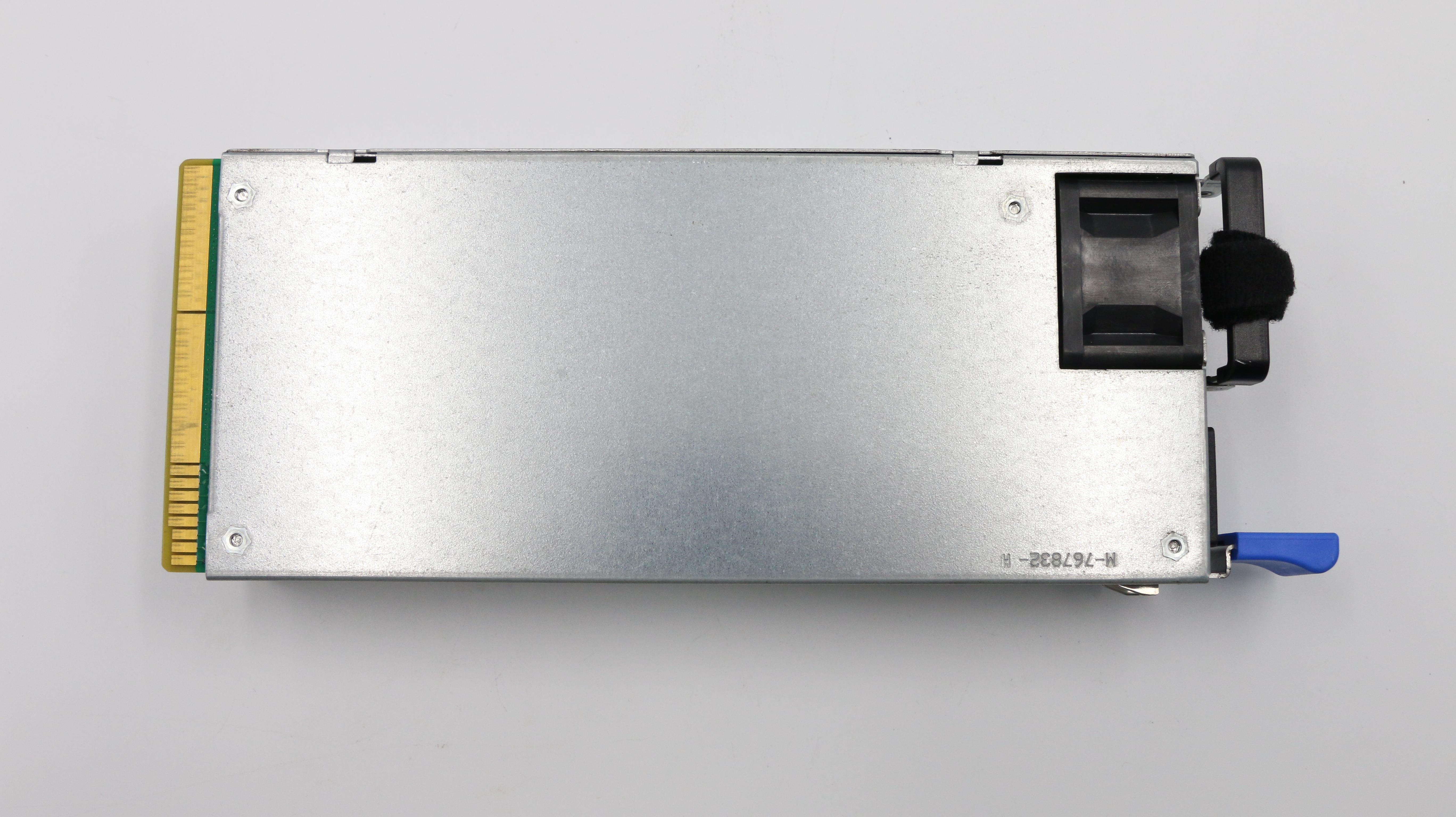 Блок питания Lenovo WW,REDUNDANT (00HV580)