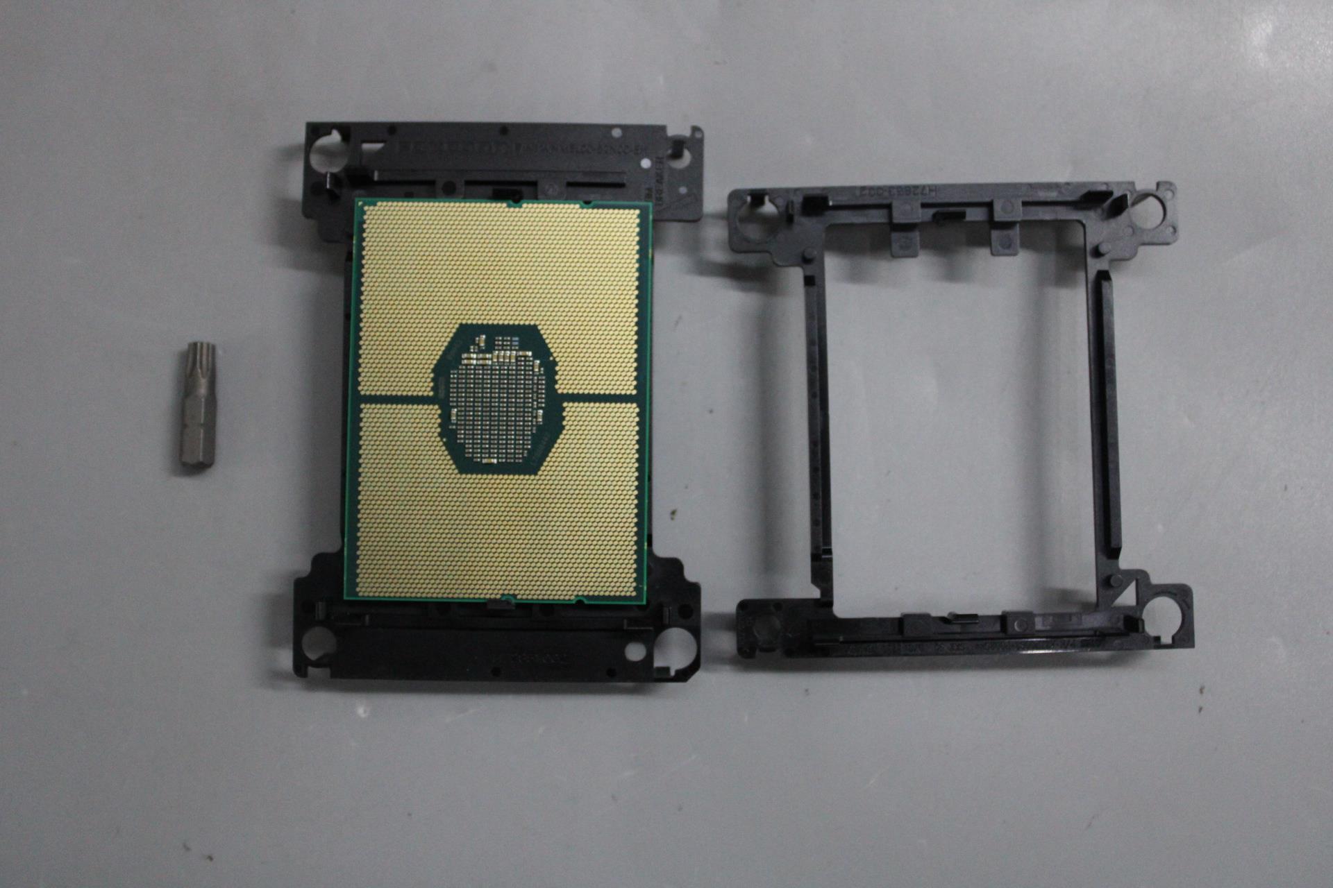 Процессор SP Intel Xeon Gold-6126T (01KR025)